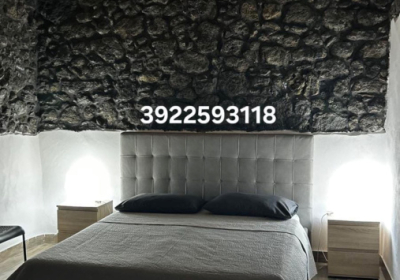 Casa Vacanze Villetta a schiera Suite Vista Etna